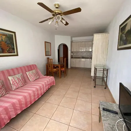 Apartment Tenerife