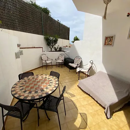 Apartment Tenerife