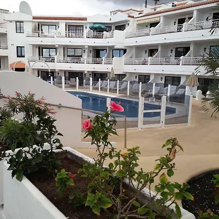 Tenerife *