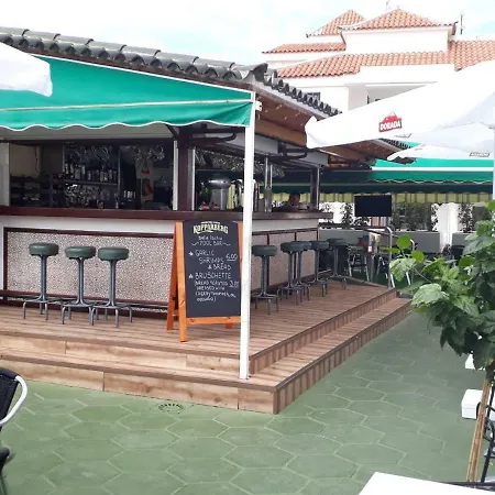 Tenerife