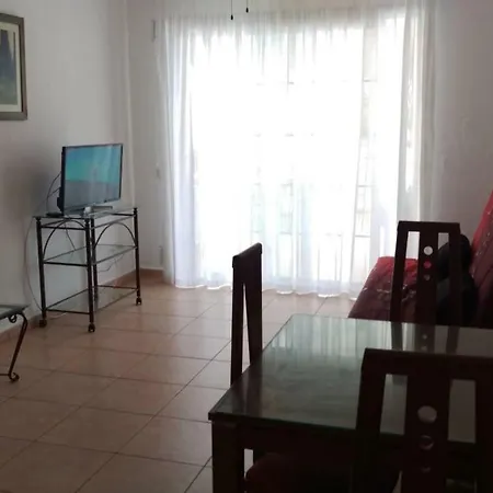 Tenerife Apartment