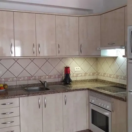 Tenerife Apartment