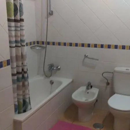 Apartment Tenerife